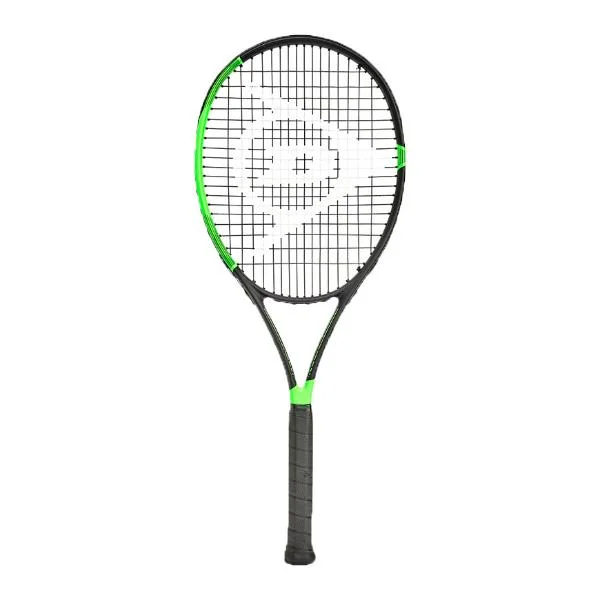 Tennis Racket For Strong Forehands-DUNLOP - Elite 270 Tennis Racket