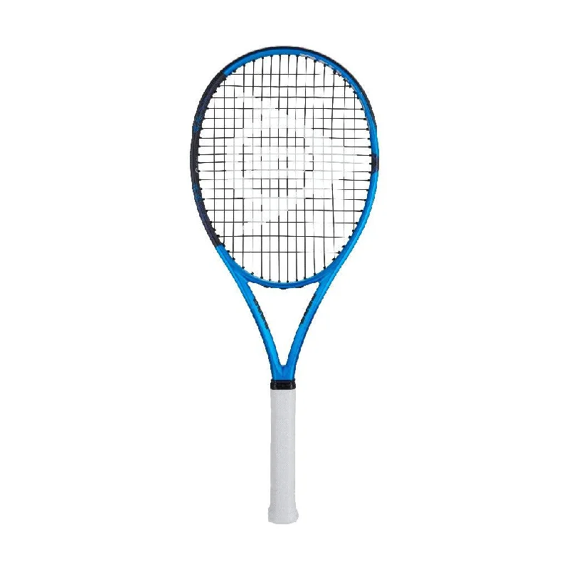 Tennis Racket For Fast Net Play-DUNLOP FX 700 2023