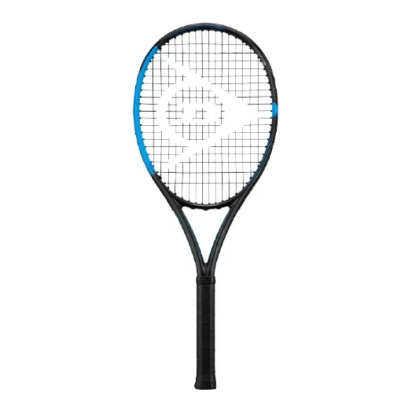 Tennis Racket For Competitive Matches-DUNLOP - FX Team 285 Tennis Racket