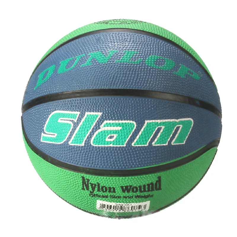 Official Size Basketball For Adults-Slam Mini