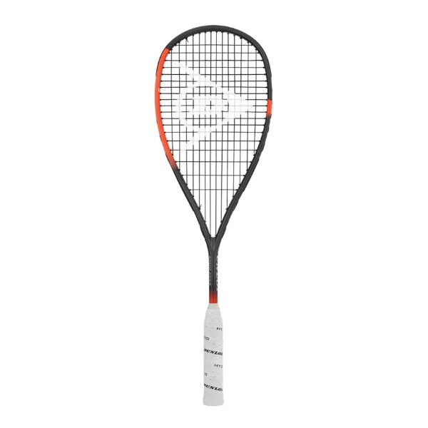 Tennis Racket With Great Feel-DUNLOP - Sonic Core Revelation Pro Lite Squash Racket