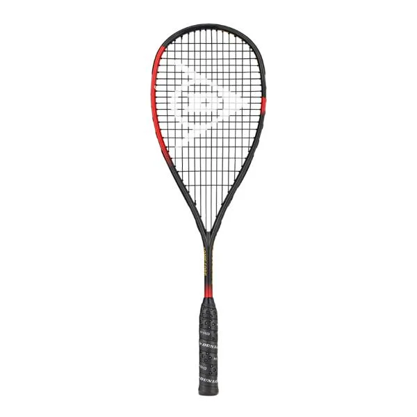 Best Tennis Racket For Speed And Control-DUNLOP - Sonic Core Revelation Pro Squash Racket