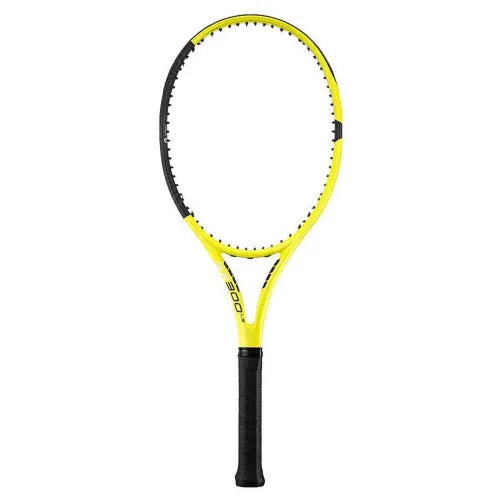 Tennis Racket With Great Power And Control-Dunlop SX 300 LS Tennis Racket (FRAME)