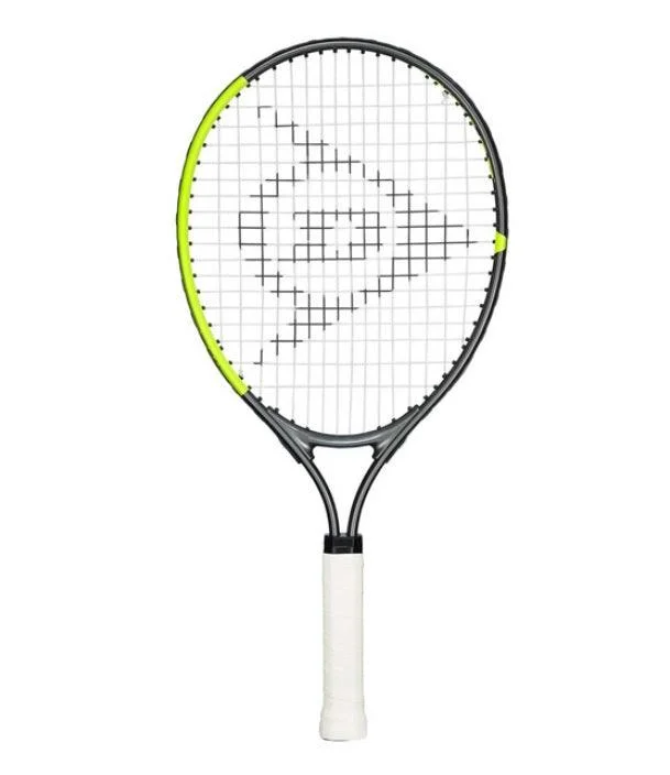 Best Tennis Racket For Long Matches-DUNLOP TENNIS RACKET CV TEAM