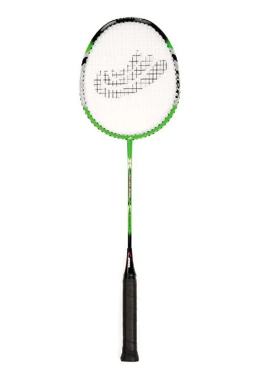 Badminton Racket With Larger Sweet Spot-BADMINTON RACQUET - TITAN TECH 433