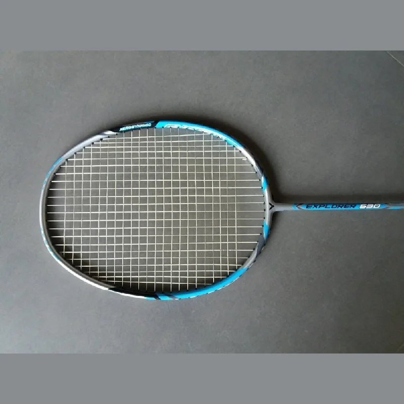 Badminton Racket For Perfect Shot Placement-VICTOR Badminton  Racket EXP-630