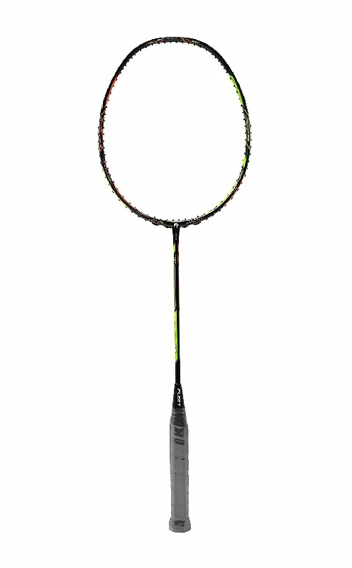 Badminton Racket With Extended Grip-Fleet Duora 10 Badminton Racket