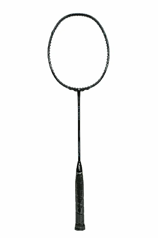 Badminton Racket For Perfect Shot Placement-Fleet Voltric Z-Force II Badminton Racket