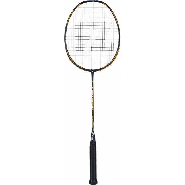 Badminton Racket With Superior Ball Control-FZ Forza Amaze 900 Badminton Racket