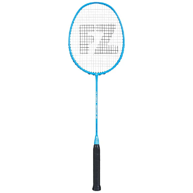 Best Badminton Racket For Competitive Players-FZ Forza Impulse 30 Badminton Racket