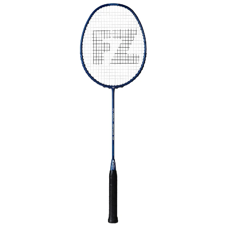 Badminton Racket For High-Speed Smashes-FZ Forza Impulse 50 Badminton Racket