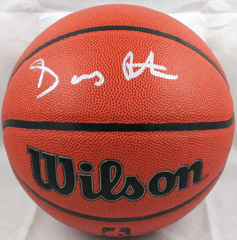 Best Basketball For Beginners-Gary Payton Autographed Official NBA Wilson Basketball-Beckett W Hologram