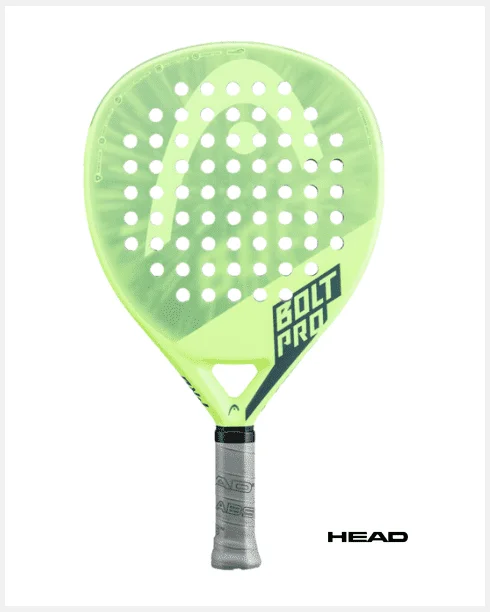 Best Tennis Racket For Beginners-Head Bolt Pro