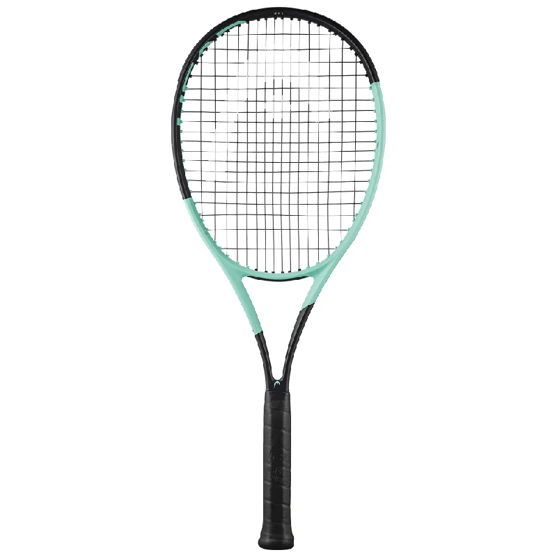 Tennis Racket With Better Ball Feel-HEAD Boom MP L 2024 Tennis Racket