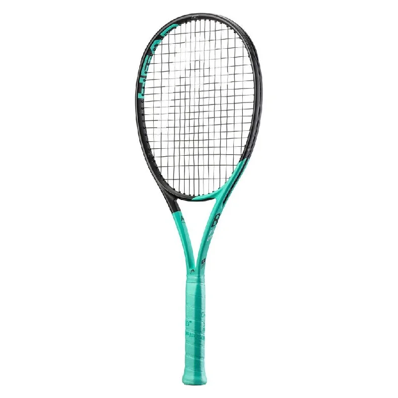 Tennis Racket For Fast And Powerful Groundstrokes-HEAD BOOM MP