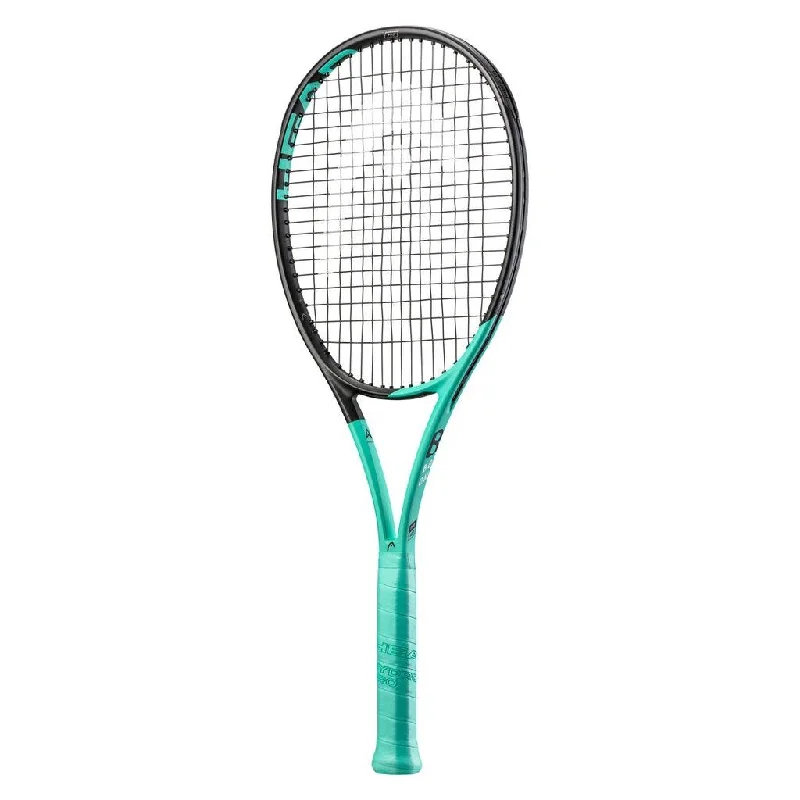 Best Tennis Racket For Beginners-HEAD BOOM PRO