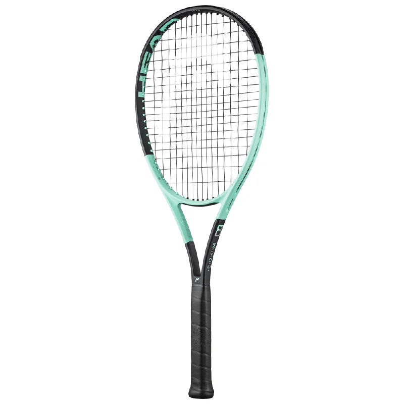 Tennis Racket For Lightweight Feel-HEAD Boom TEAM 2024 Tennis Racket