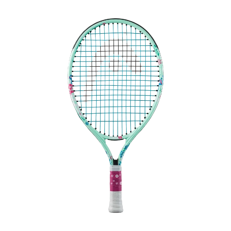 Tennis Racket With Enhanced Swing Speed-HEAD - CoCo 19 Junior Tennis Racquet