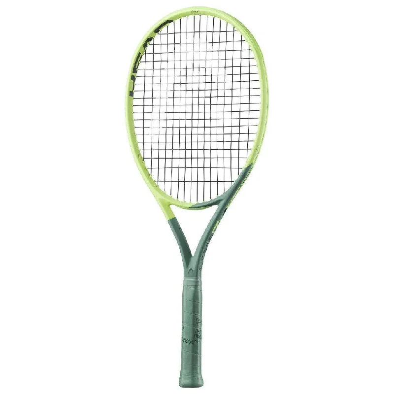 Tennis Racket With Superior Strength And Power-HEAD EXTREME MP AUXETIC 2022