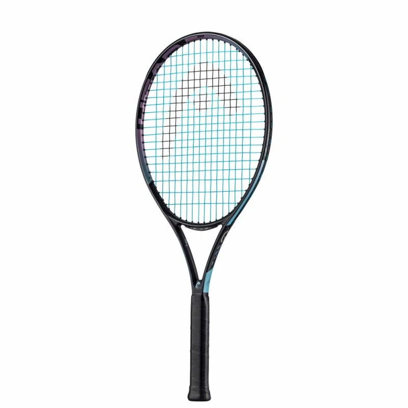 Tennis Racket With Extra Power For Heavy Hitter-Head IG Gravity Junior Tennis Racket 2023