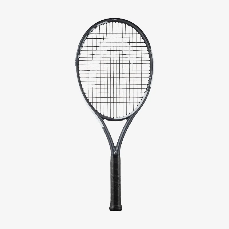 Tennis Racket With Anti-Vibration Technology-Head IG Challenge Team L Tennis Racket