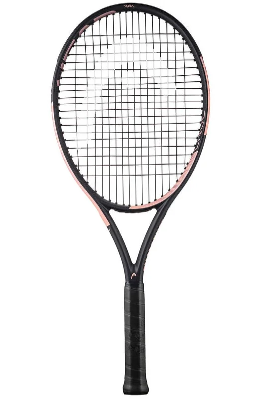 Tennis Racket With Extra Cushioning-Head IG Challenge Team L Tennis Racket