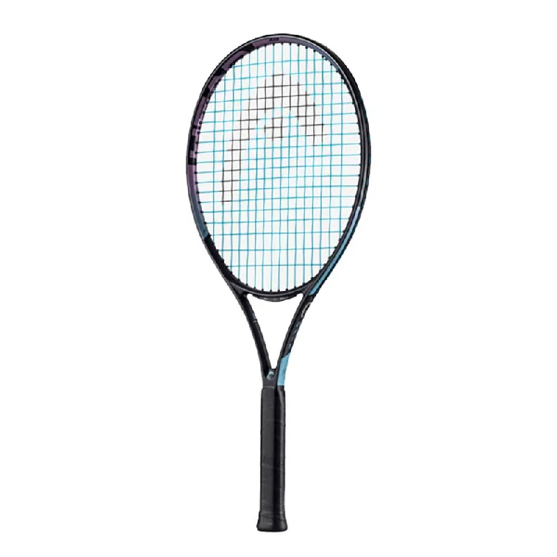 Tennis Racket With Enhanced Swing Speed-Head IG Gravity Junior Tennis Racket 25”