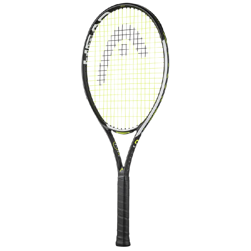 Tennis Racket For Effective Backhand-Head IG Speed Junior Tennis Racket 2024