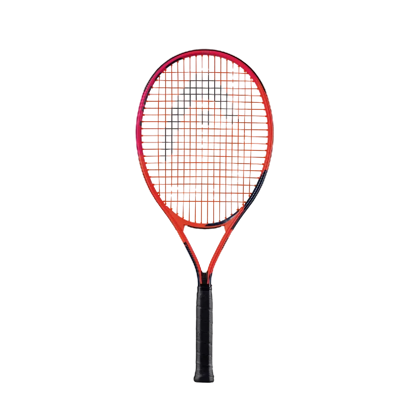 Lightweight Tennis Racket For Fast Reaction-HEAD - Junior Radical 26