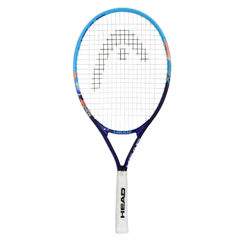 Tennis Racket For Strong Backhand-HEAD MARIA 25 TENNIS RACQUET