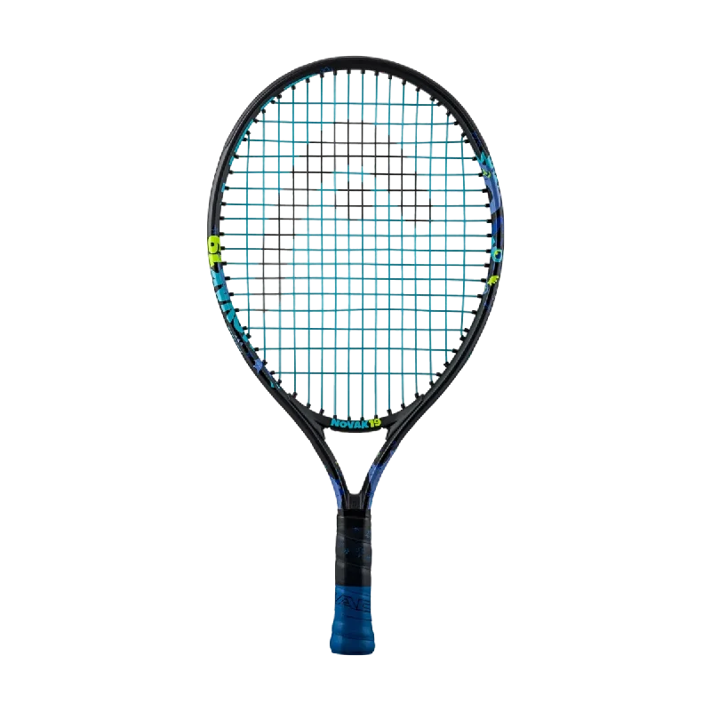 Best Tennis Racket For Serving-HEAD - Novak 19 Junior Tennis Racquet