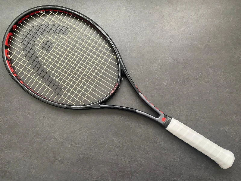 Best Tennis Racket For Speed And Control-Head PT57A (16X19)