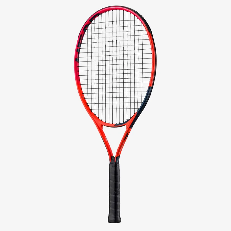 Tennis Racket With Better Ball Feel-Head Radical Junior Tennis Racket 2023