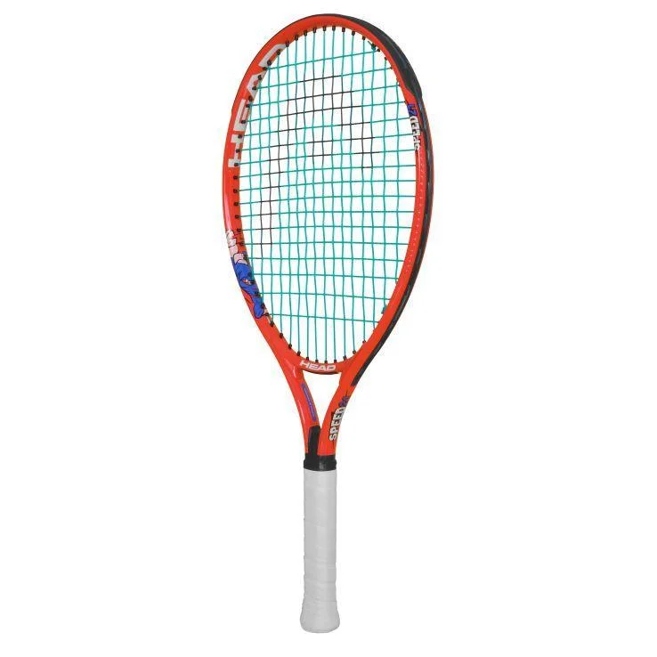 Tennis Racket For Outdoor Courts-HEAD SPEED 21 TENNIS RACQUET