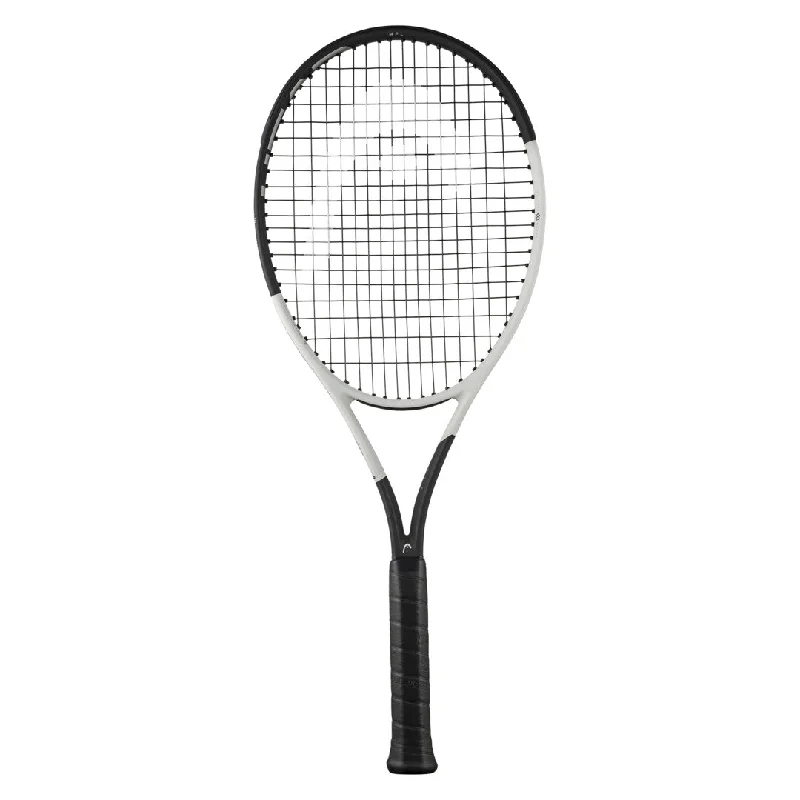 Tennis Racket With Excellent Vibration Control-Head Speed MP L Tennis Racket