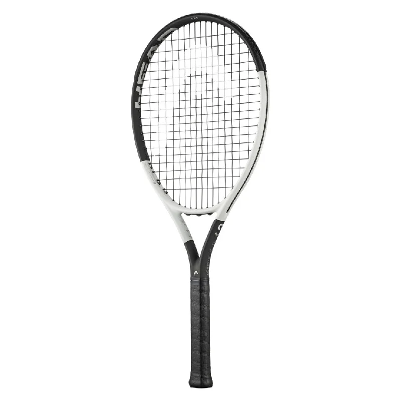 Tennis Racket For Play On Fast Courts-HEAD Speed PWR Tennis Racket