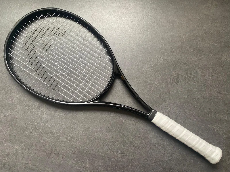 Tennis Racket For High Performance Play-Head TGT365.1 Boom MP 2022 (16X19)