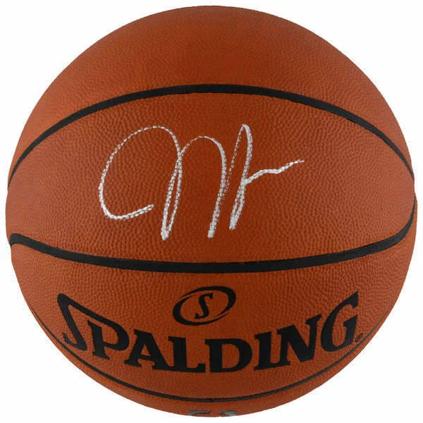 Basketball For Powerful Crossovers-JAMES HARDEN Autographed Philadelphia 76ers Authentic Basketball FANATICS