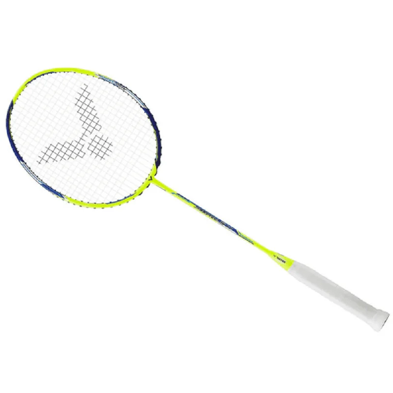 Badminton Racket For Doubles And Singles-VICTOR JS—08 NEW Badminton  Racket