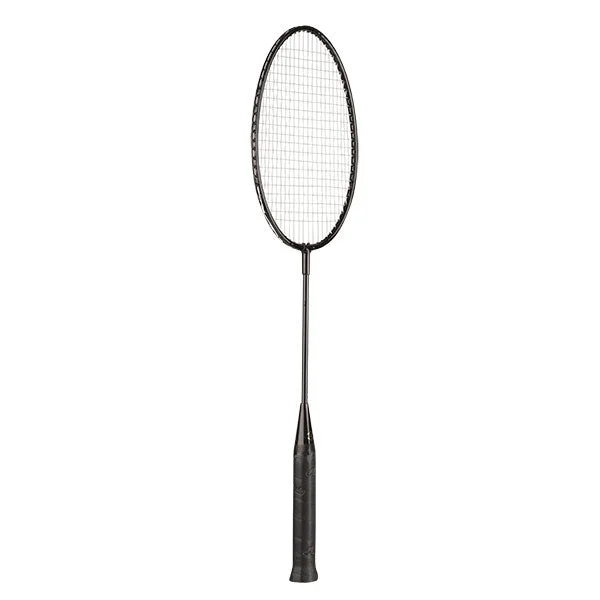 Badminton Racket For Quick Reaction And Power-Junior Tempered Steel Badminton Racket