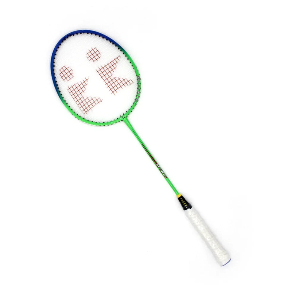 Badminton Racket For Quick Reaction And Power-KONEX Batminton Racket CLS 023 (Green)