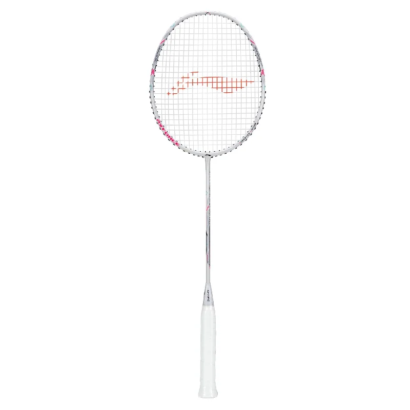 Badminton Racket For Power And Control-LI-NING AXFORCE Cannon Badminton Racket