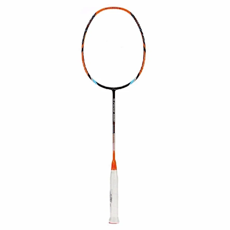 Badminton Racket With Extra Comfort Grip-Li-Ning Gforce 8800 Badminton Racket