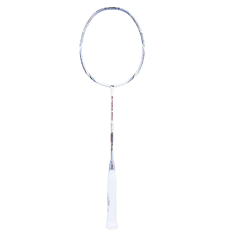 Badminton Racket With Superior Grip Technology-Li-Ning Gforce 8900 Badminton Racket