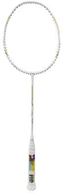 Best Badminton Racket For Control And Precision-lining Airforce79