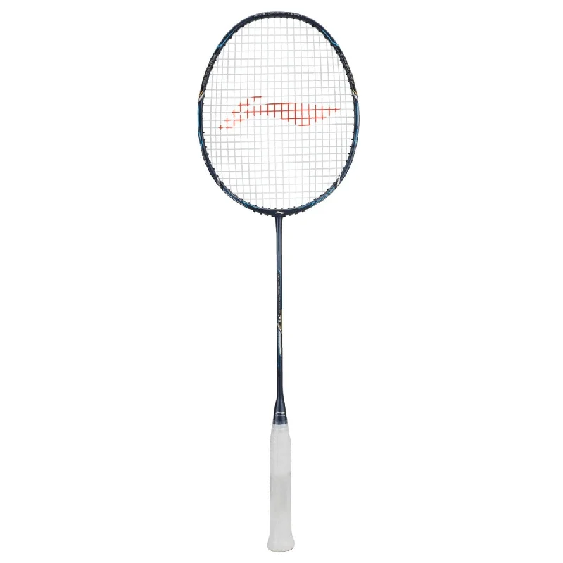 Badminton Racket With Anti-Vibration Technology-Lining windstorm 700 spledition