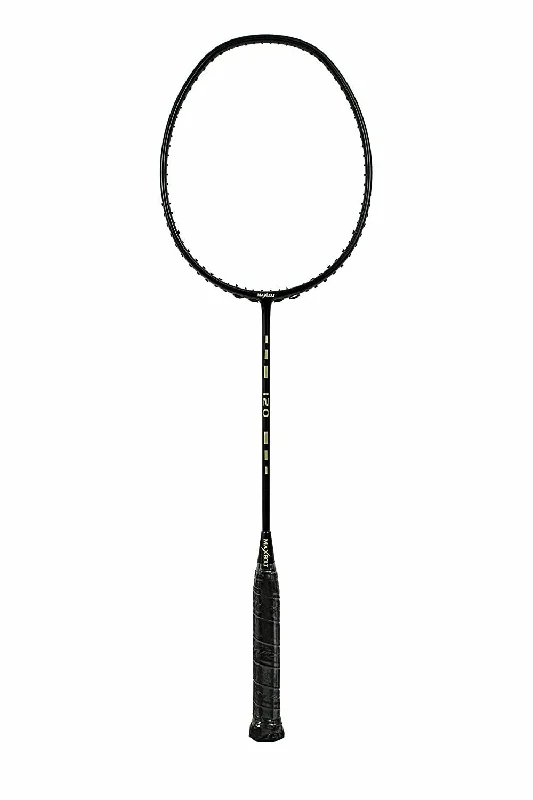 Badminton Racket For All-Court Play-Maxbolt Training Badminton Racket - Wrist Enhancer