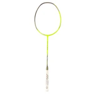 Badminton Racket With Enhanced Aerodynamics-Mizuno Carbopro 801