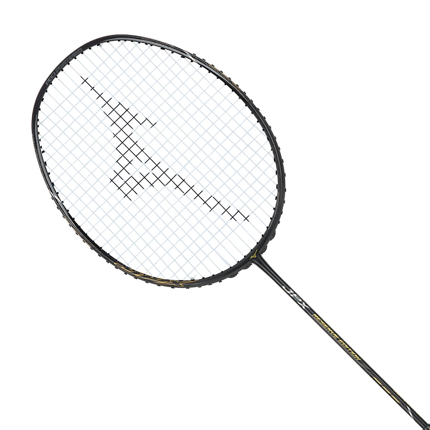 Lightweight Badminton Racket For Women-Mizuno JPX Reserve Edition Badminton Racket