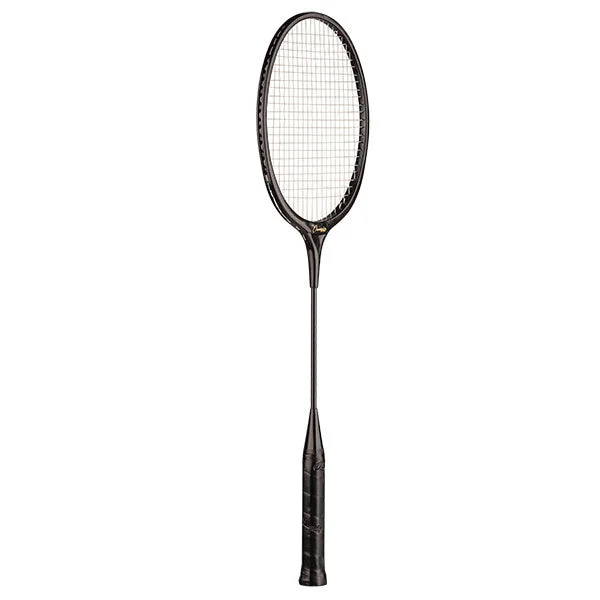 Badminton Racket With Advanced String Technology-Molded ABS Badminton Racket